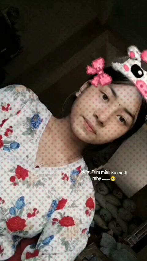 @WhO iSs MaNdiLuUuuuu....💢🐼