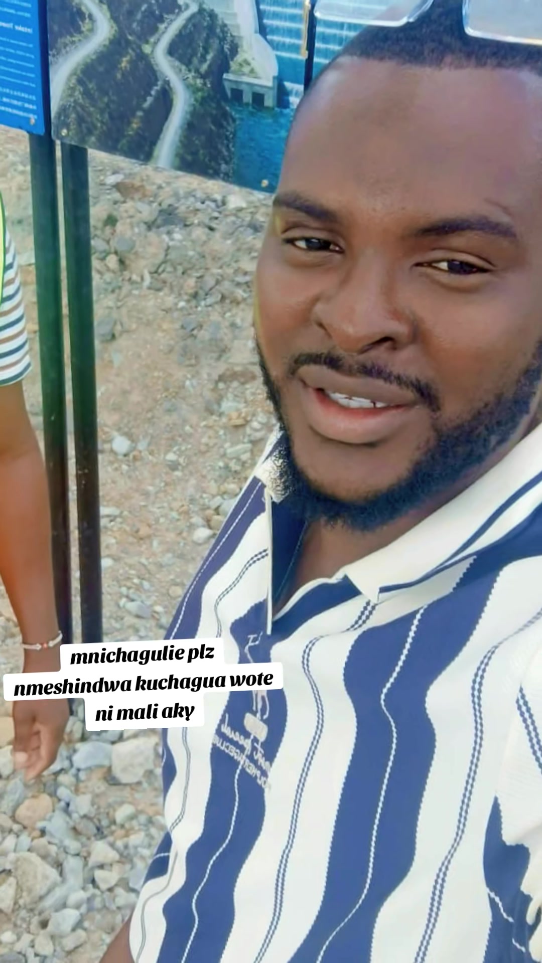 @Greetingz Munga