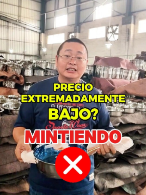 @ChangwenCookware LATAM