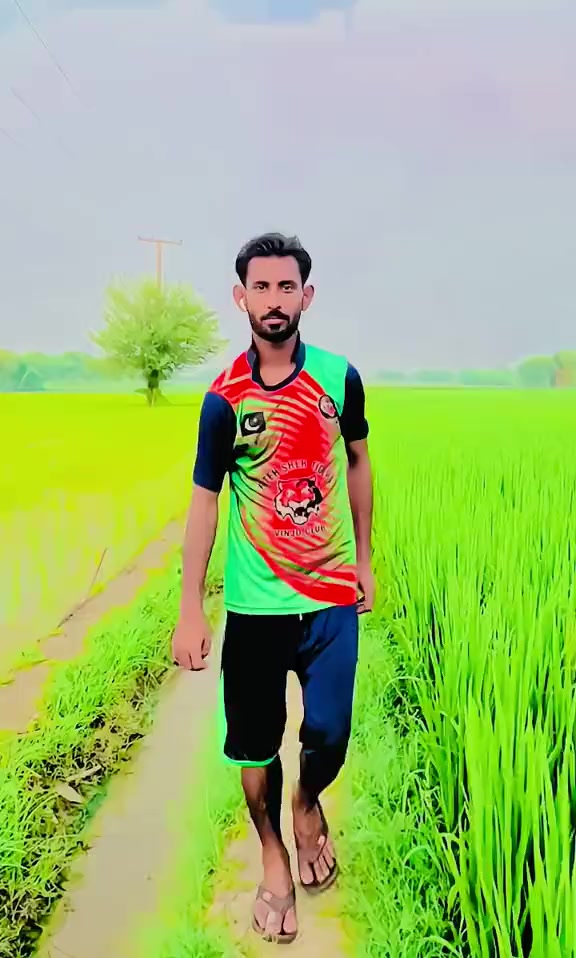 @میاں عرفان طفیل بھٹی
