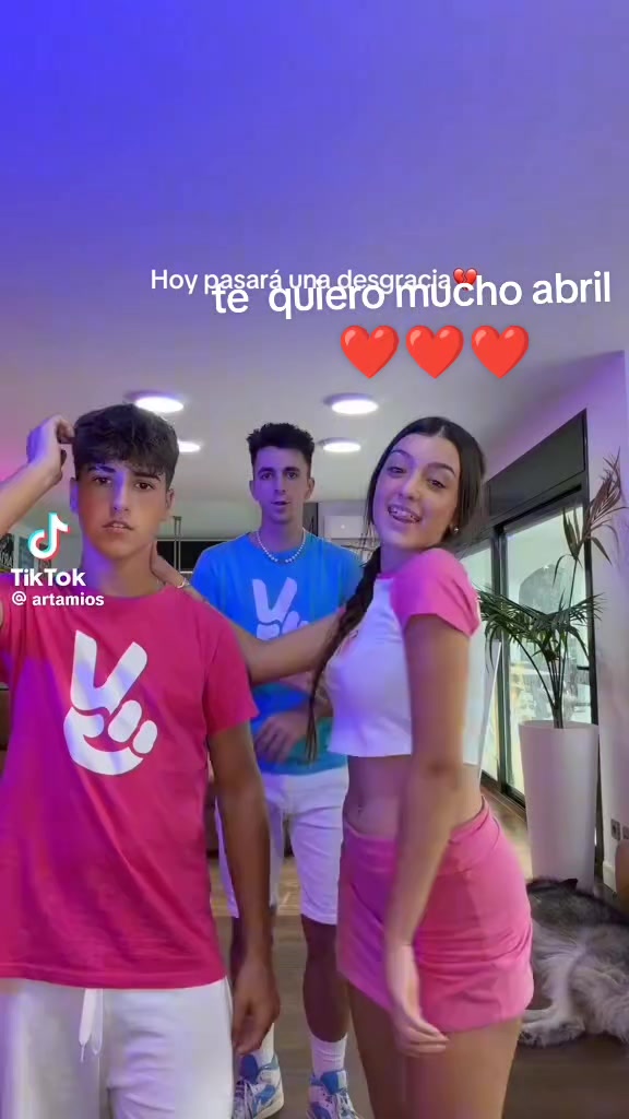@ámbar fan de la maximo squad