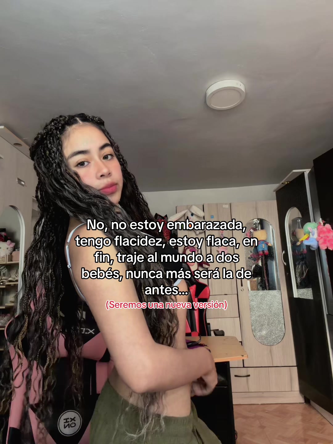 @Kimberli Cisneros Official