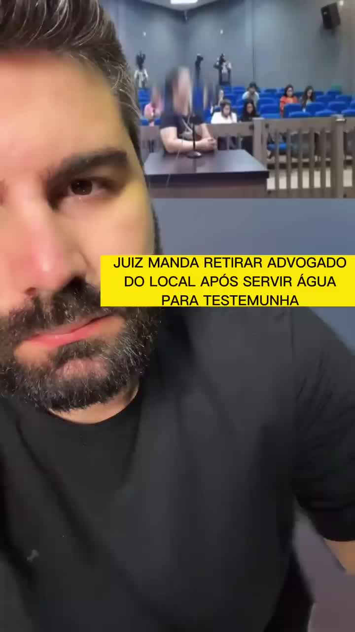@Fernando Chagas | Advogado
