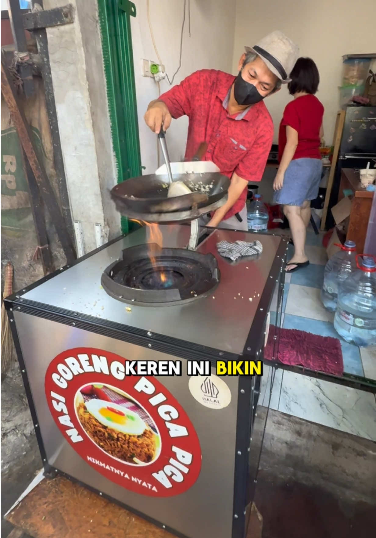 @Daddy Kuliner