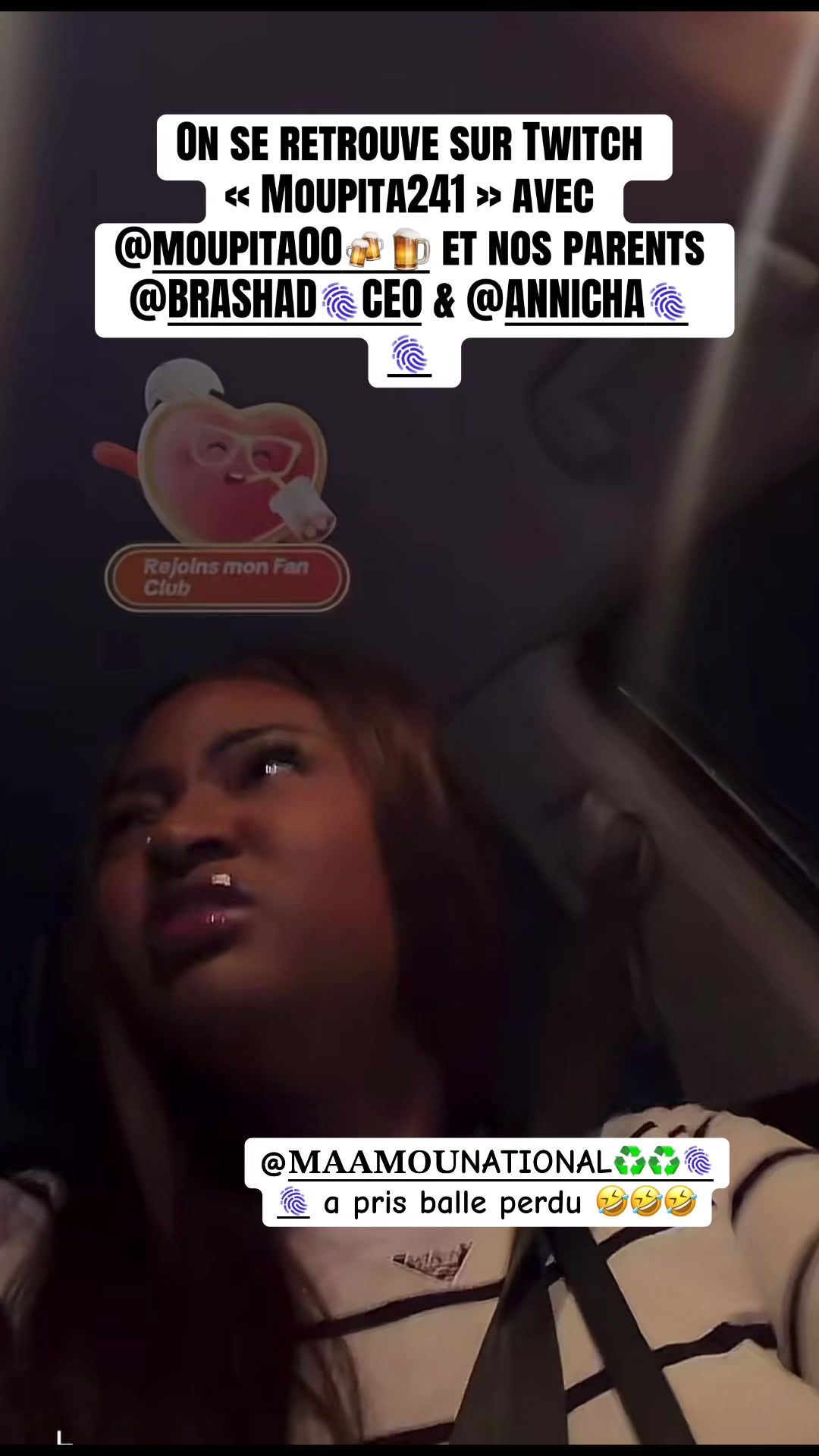 @Dr.Joëlle Nako 👩🏼⚕️🇨🇩