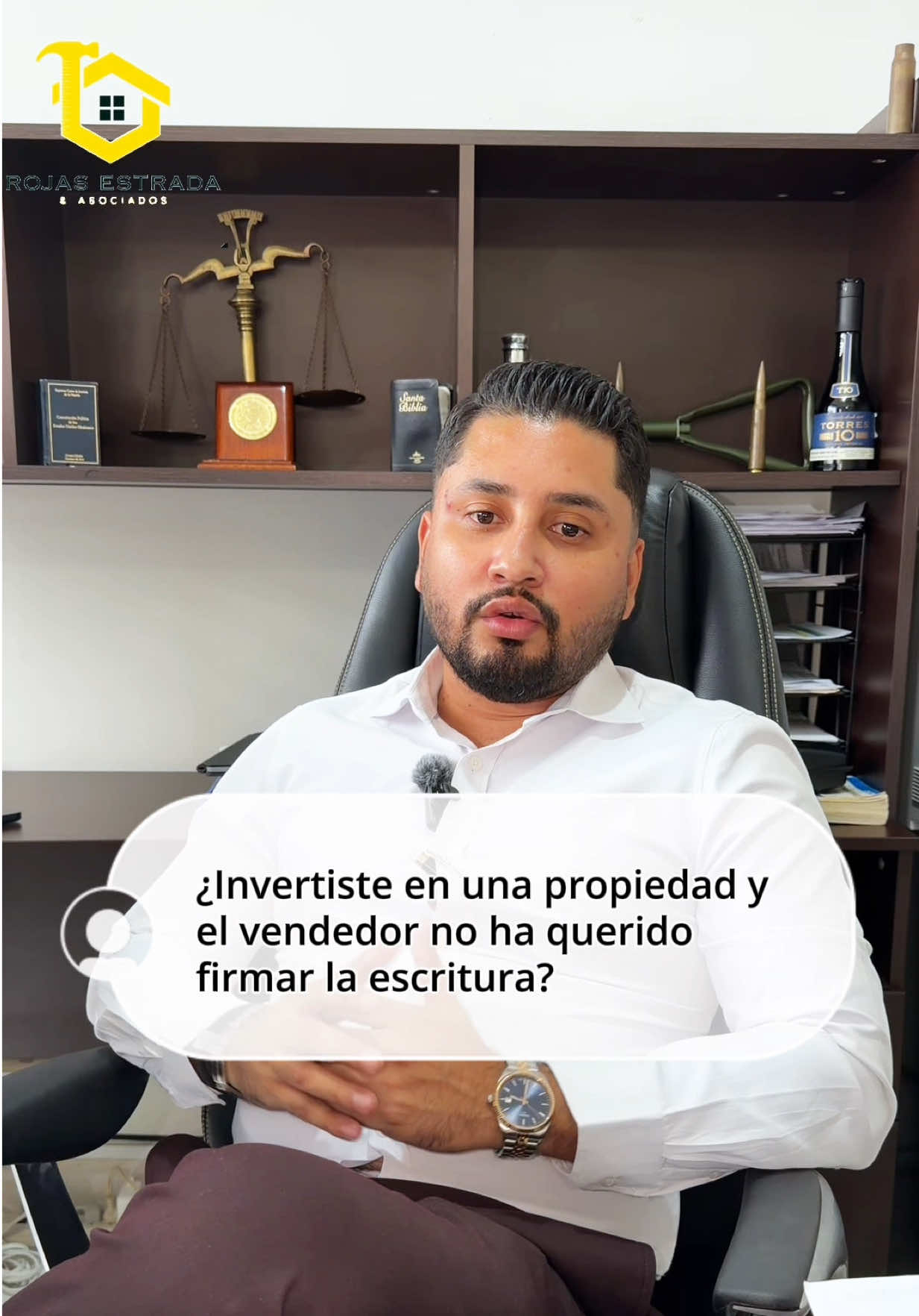 @Rojas Estrada  Asociados