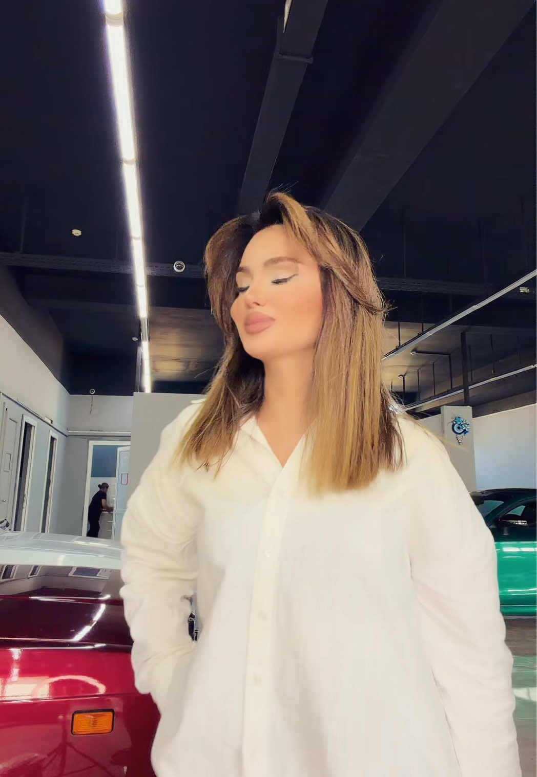 @Sevər