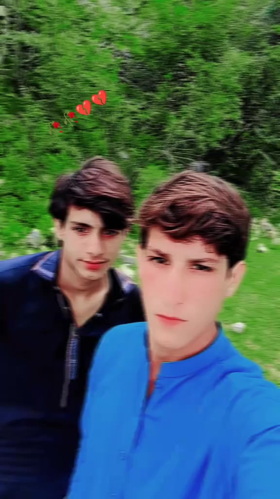 @Asmat Ullah