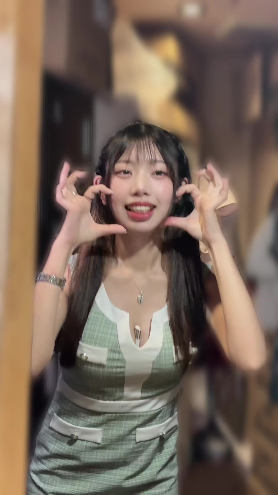 @ゆめ