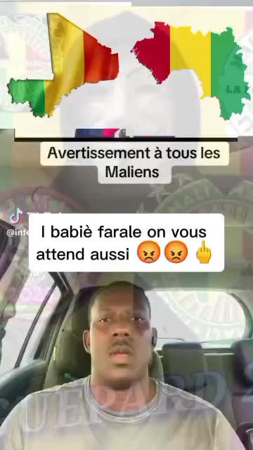 @ROI GUÉPARD N°1 223 🇲🇱