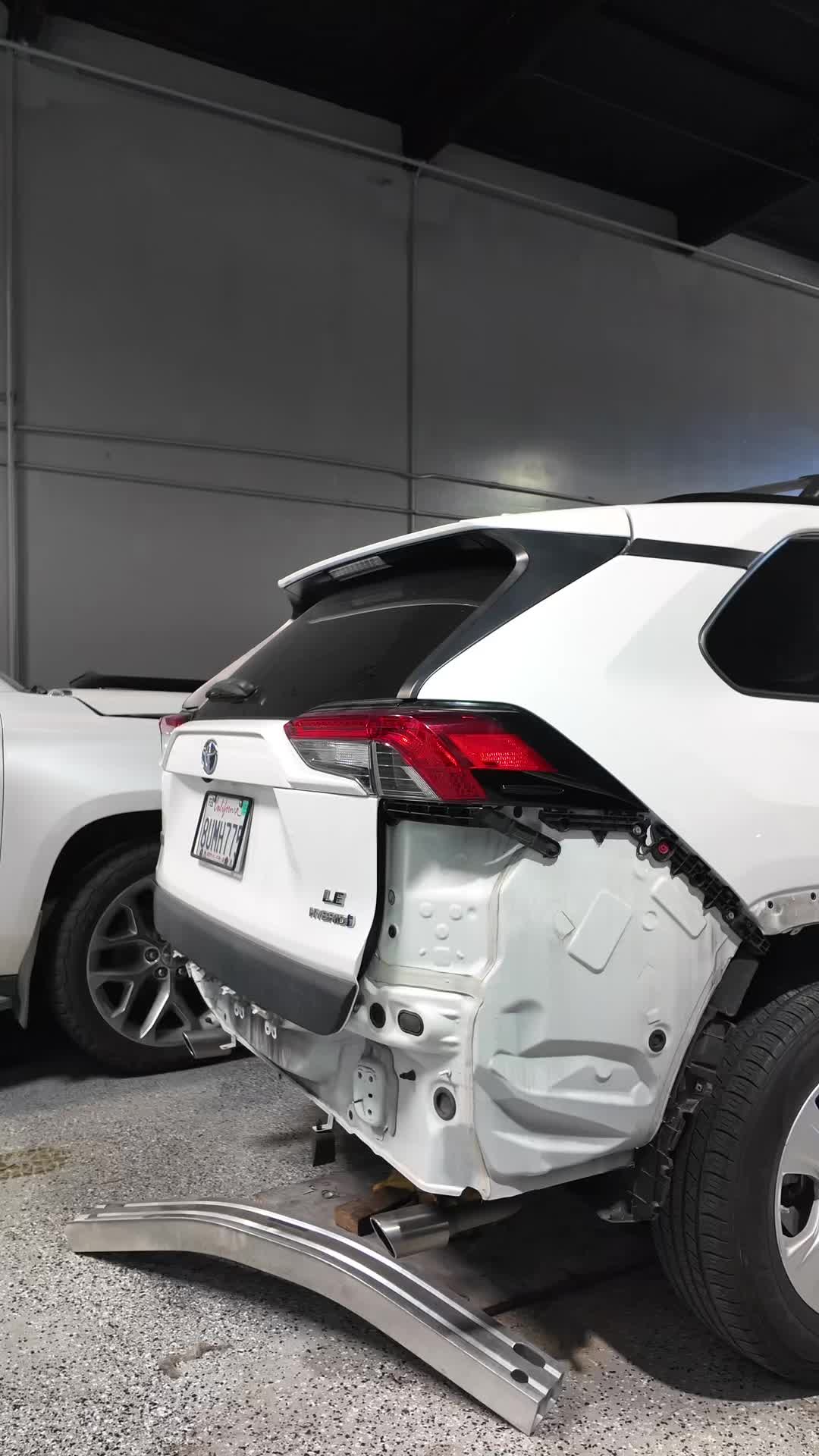 @Countywide Garage & Collision