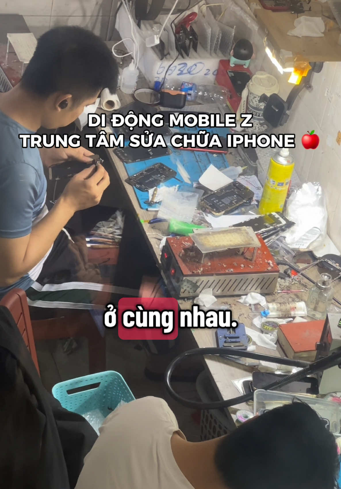 @Di động Mobile Z