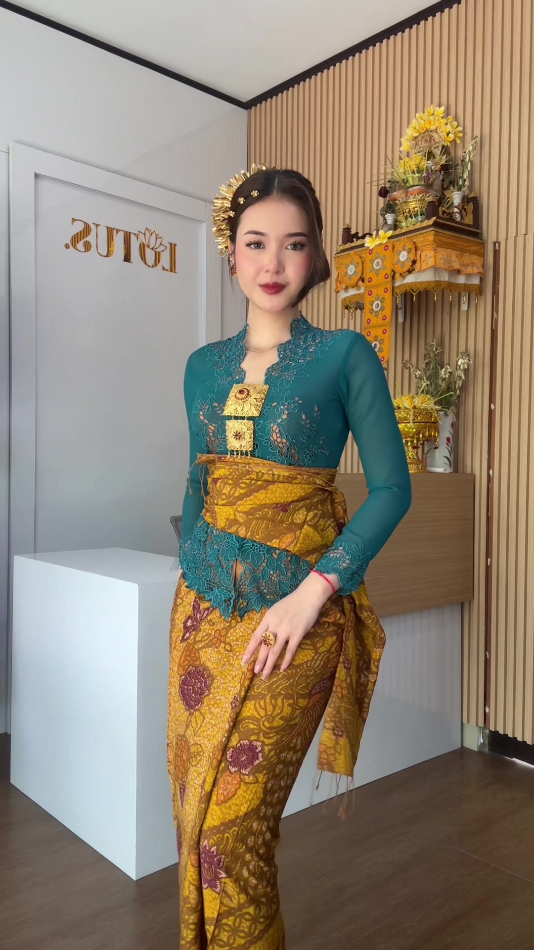 @Lotuskebayabali