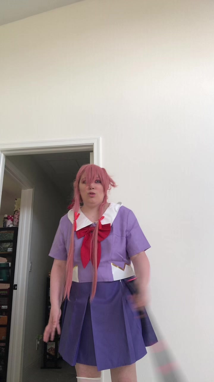 @Asyulmqueencosplay