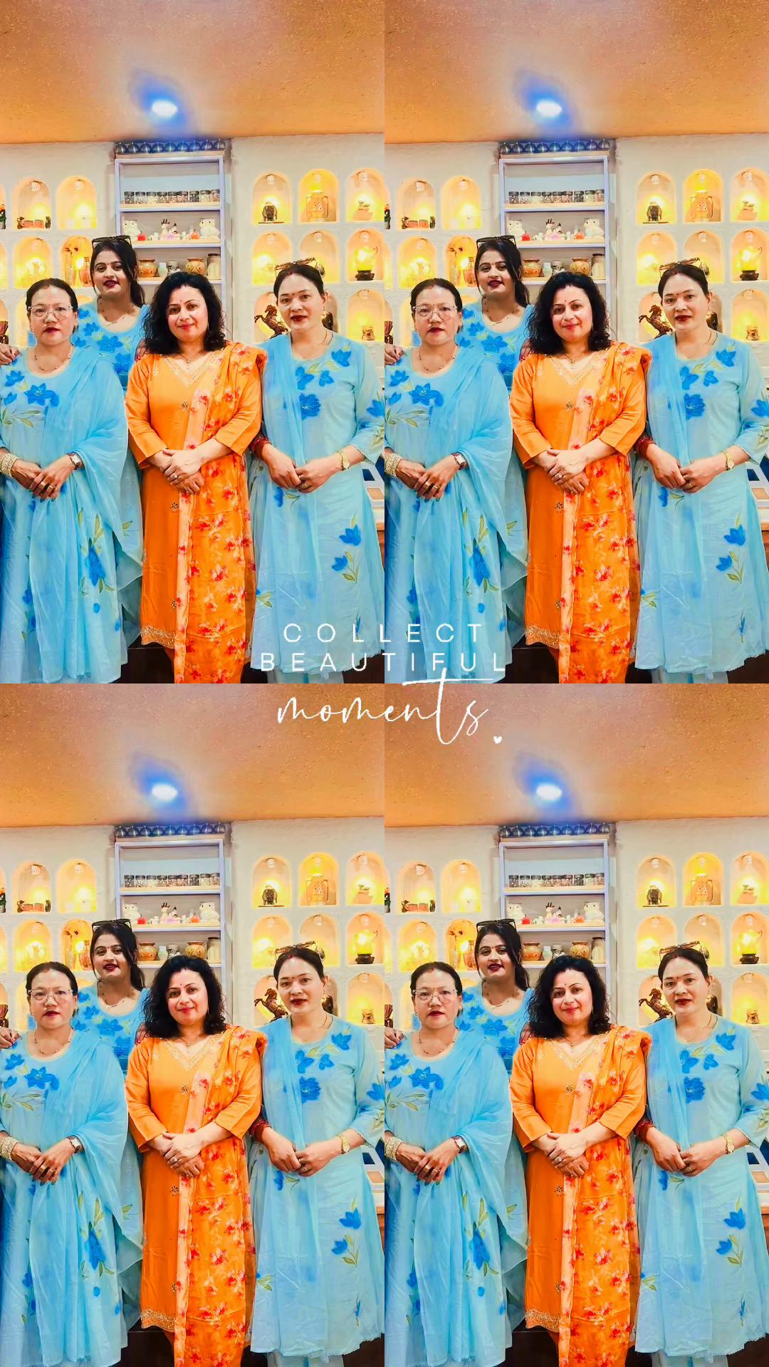@Anusha 😉mom 🫶