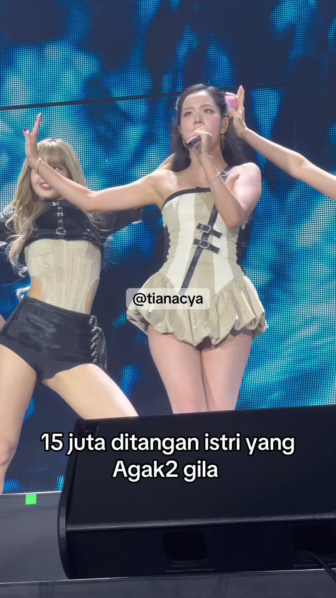@Tiana Ben Family