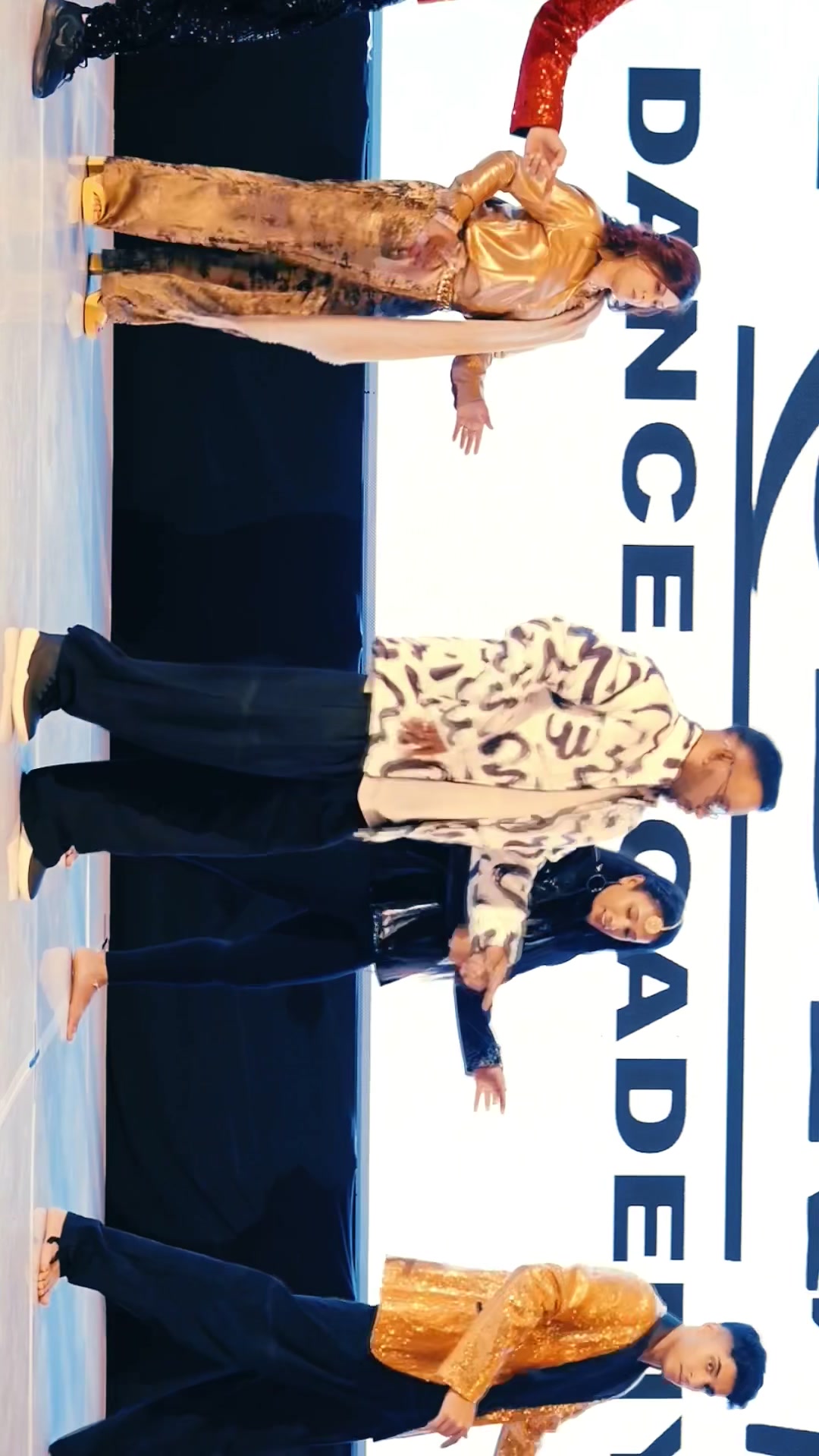 @Rudra Dance Academy