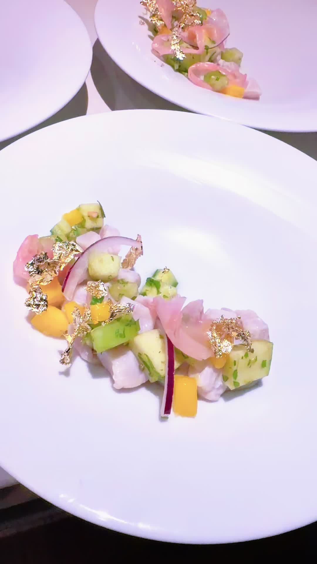 @Knife&Block Miami Private Chef