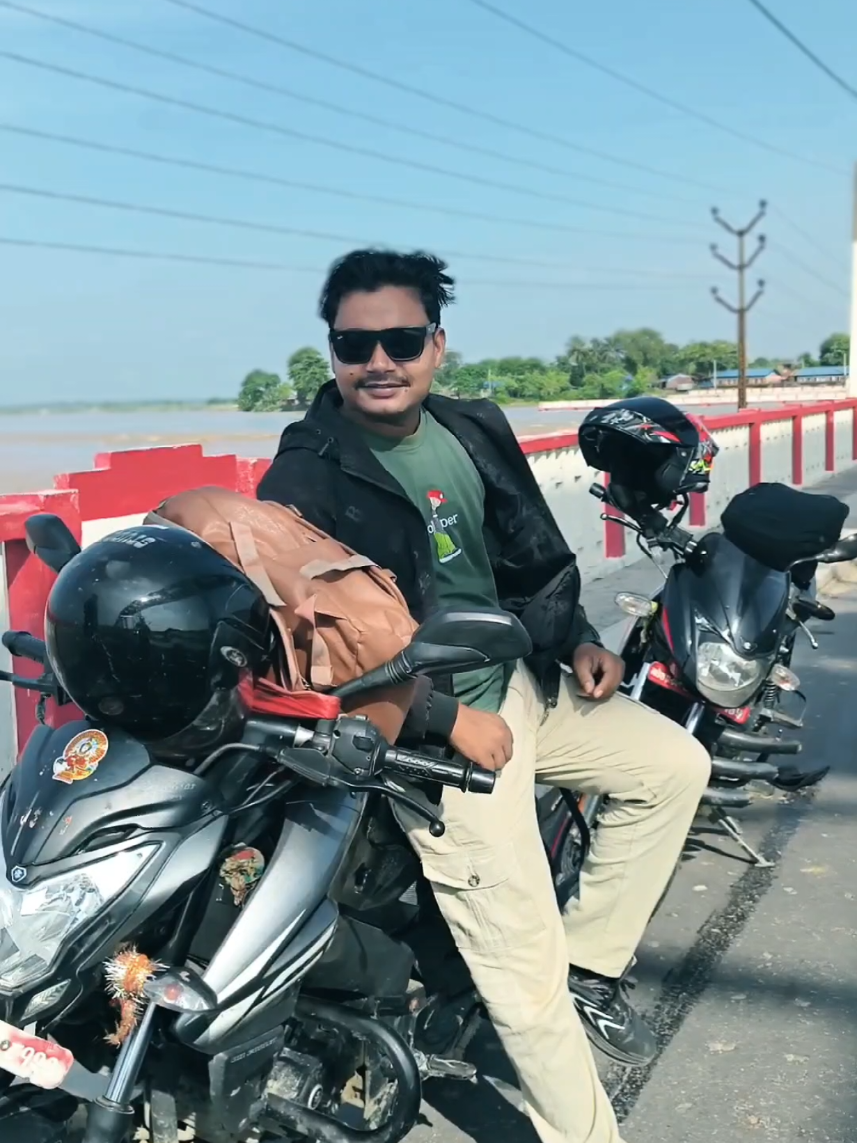 @Pappu Paswan