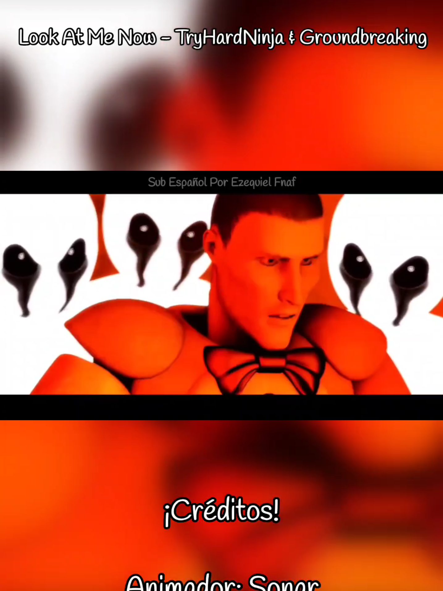 @Ezequiel Fnaf