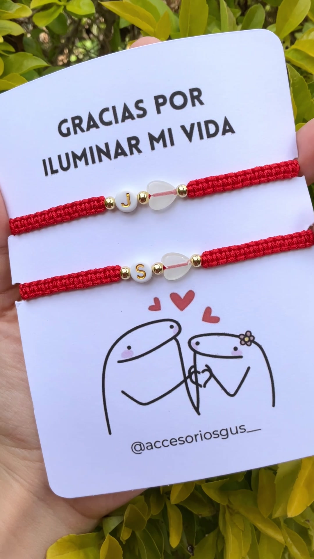 @Accesorios GUS