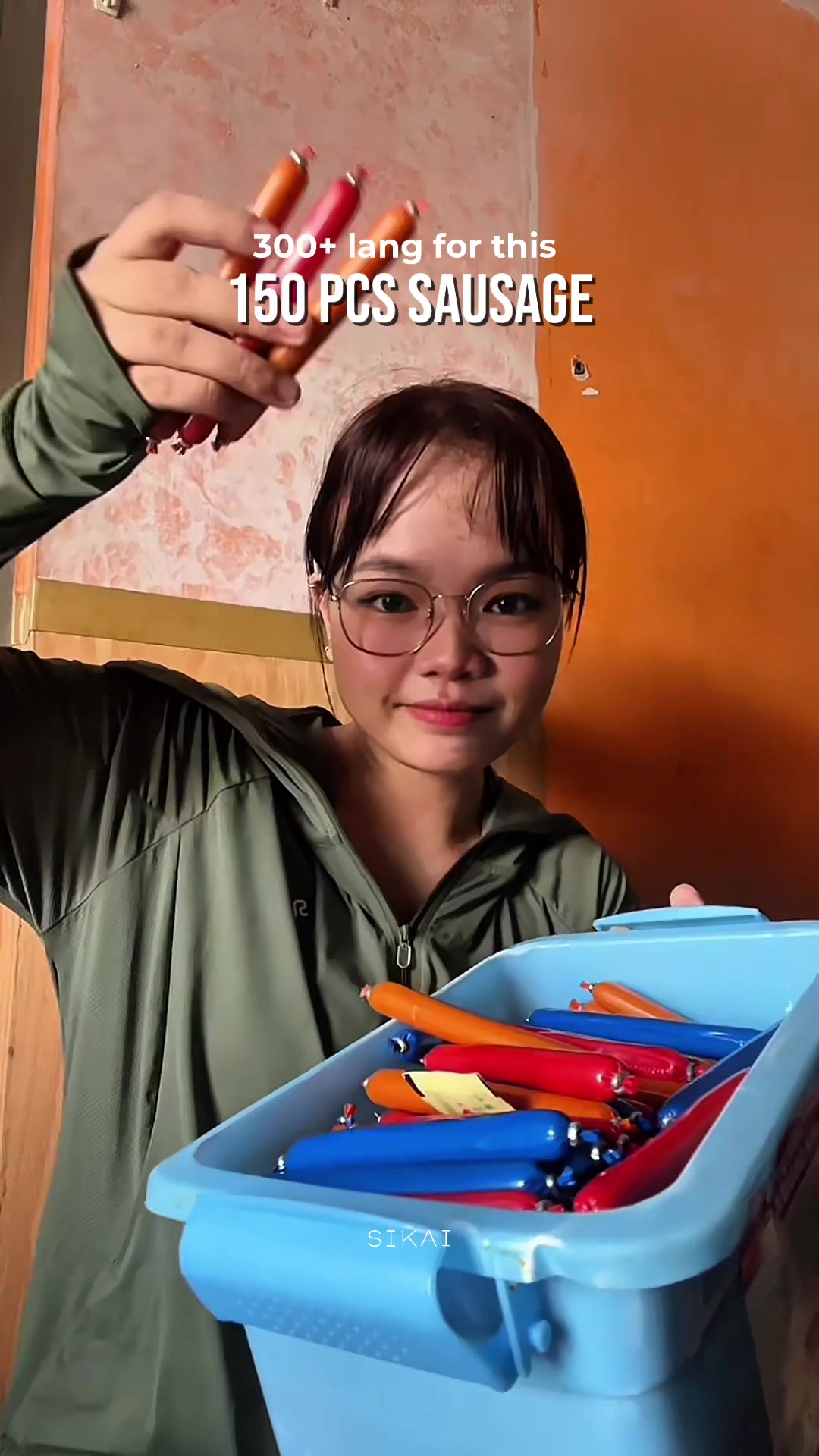 @SIKAI