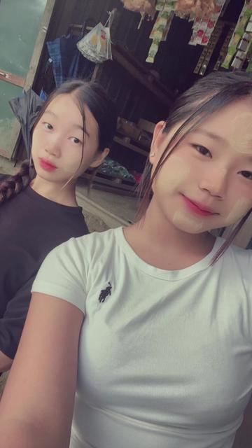 @Thinyu