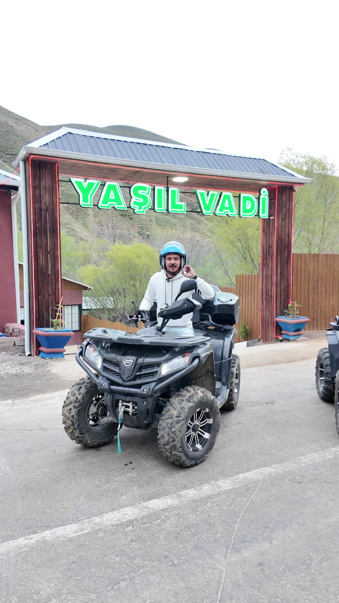 @YAŞIL VADİ