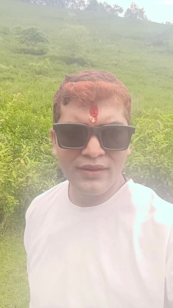 @अविरल @प्रिय