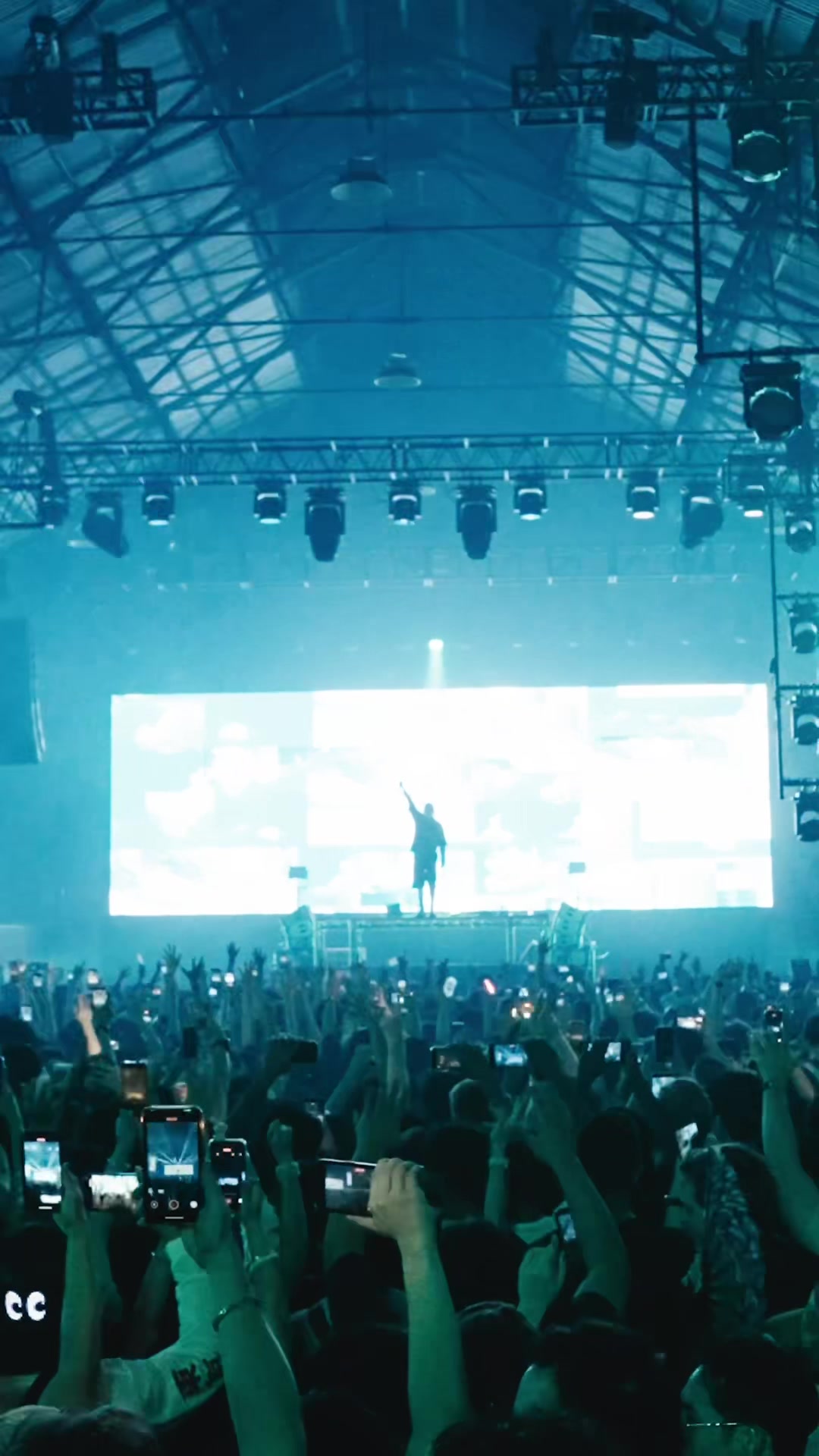@Porter Robinson HQ