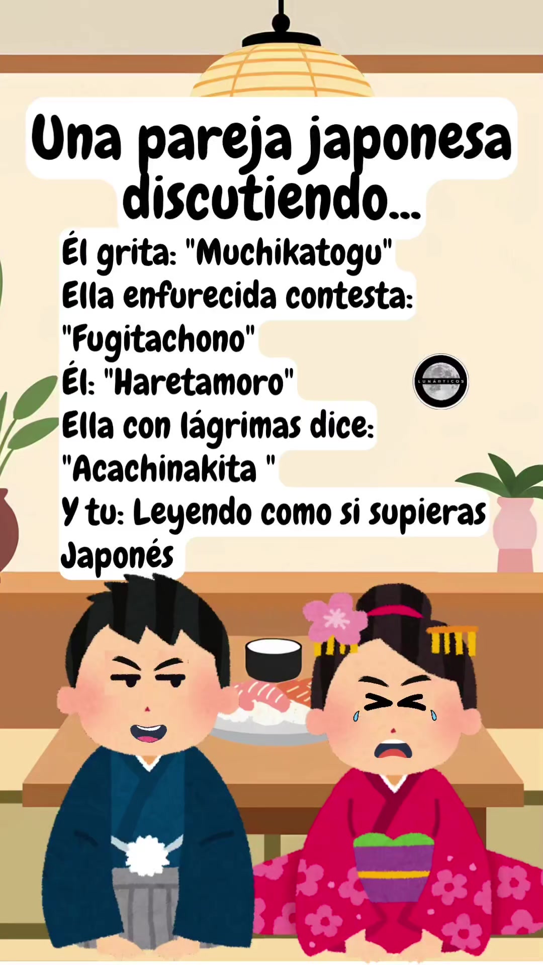 @Lunárticos