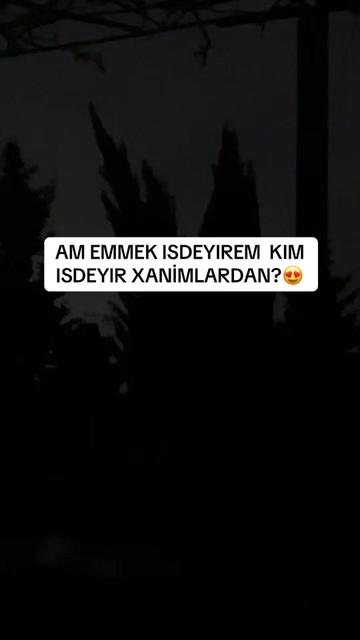 @AM EMREM😍