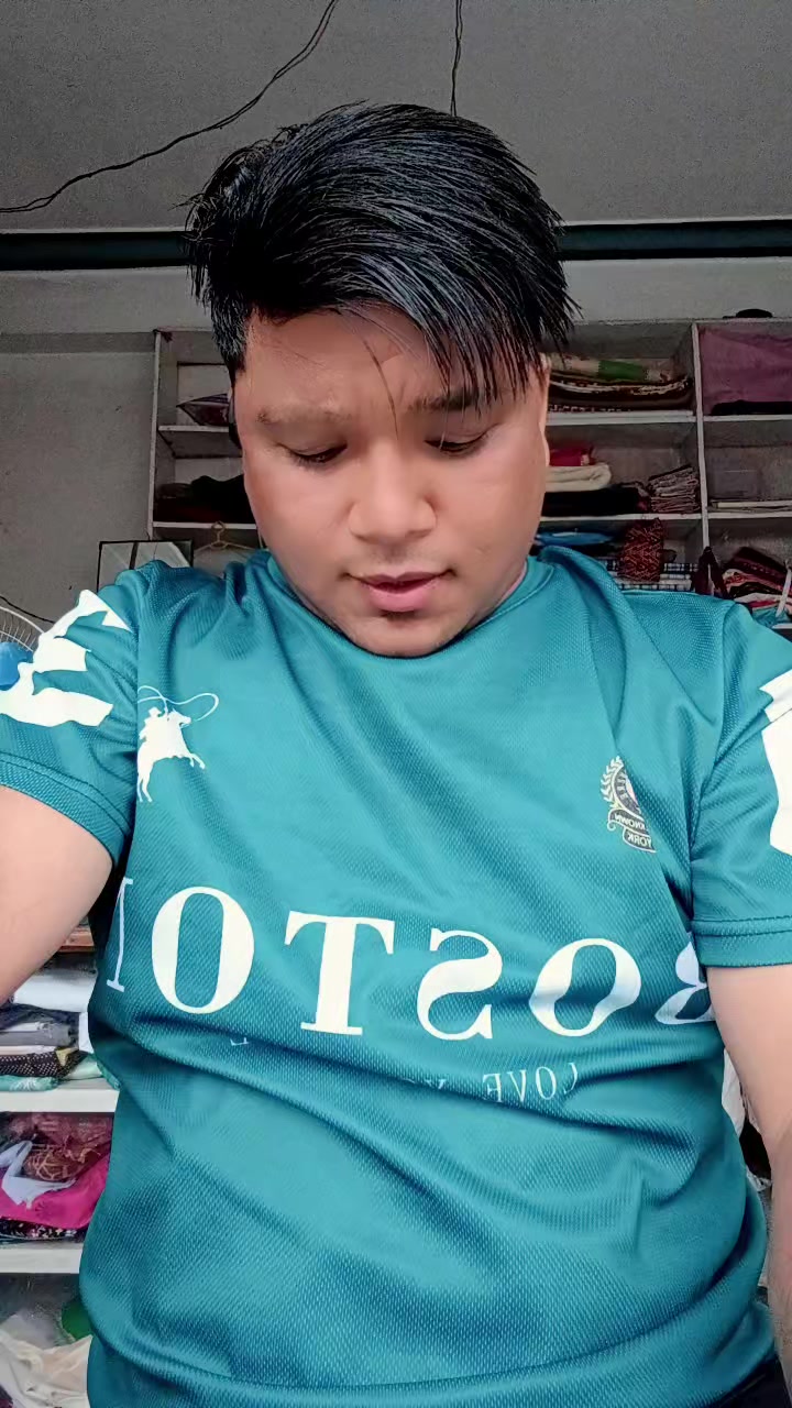 @Bikram Pariyar official