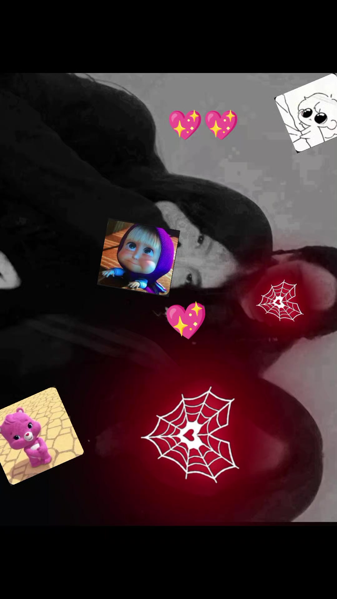 @❀🌷𝓔𝓥𝓔𝓝𝓒𝓘𝓣𝓐🌷❀