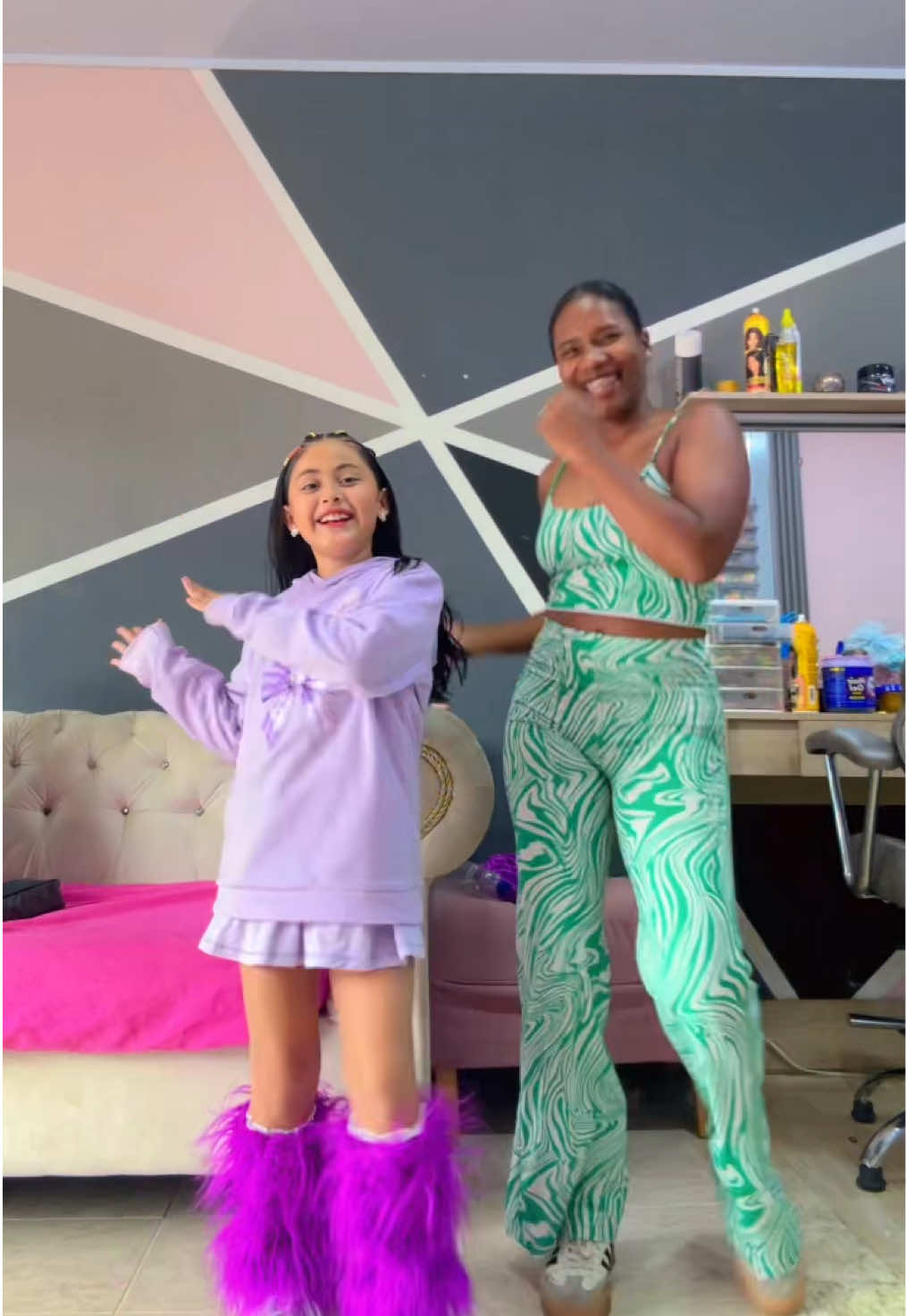 @Salo Mini Influencer