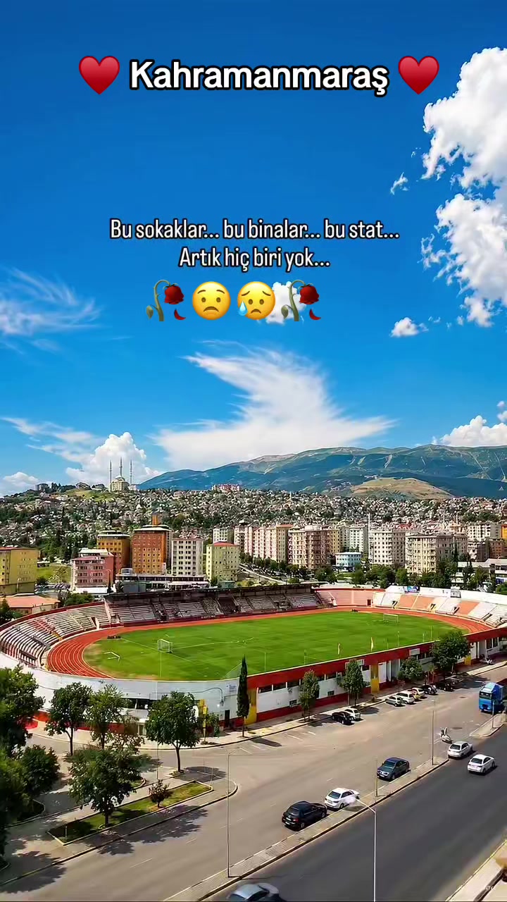 @Sevdamız K.maraş🇹🇷