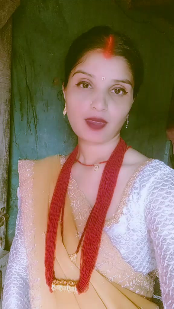 @❣️Pooja Gautam🤞(A❣️P)💗😘