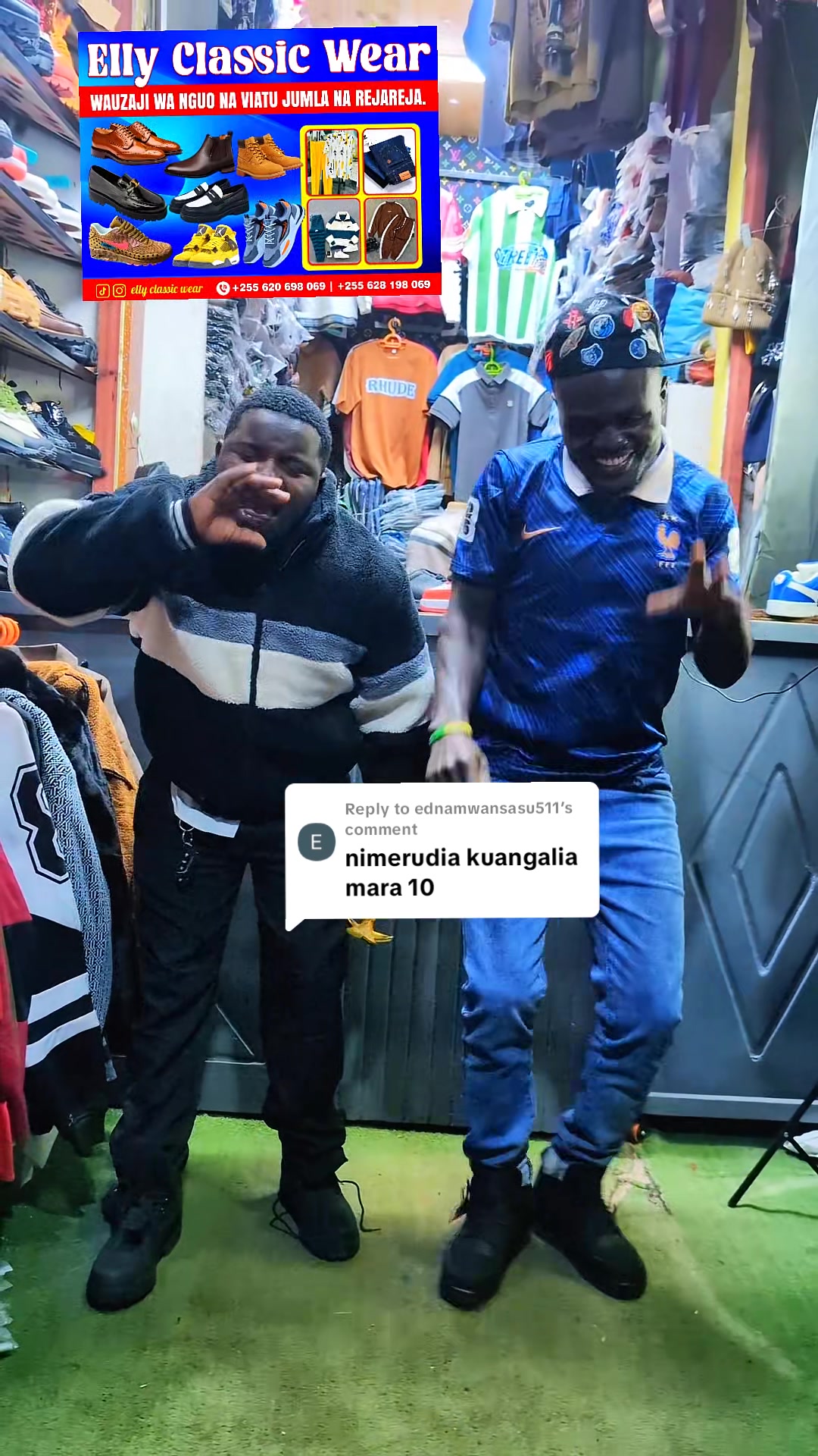 @Mtulivu boy