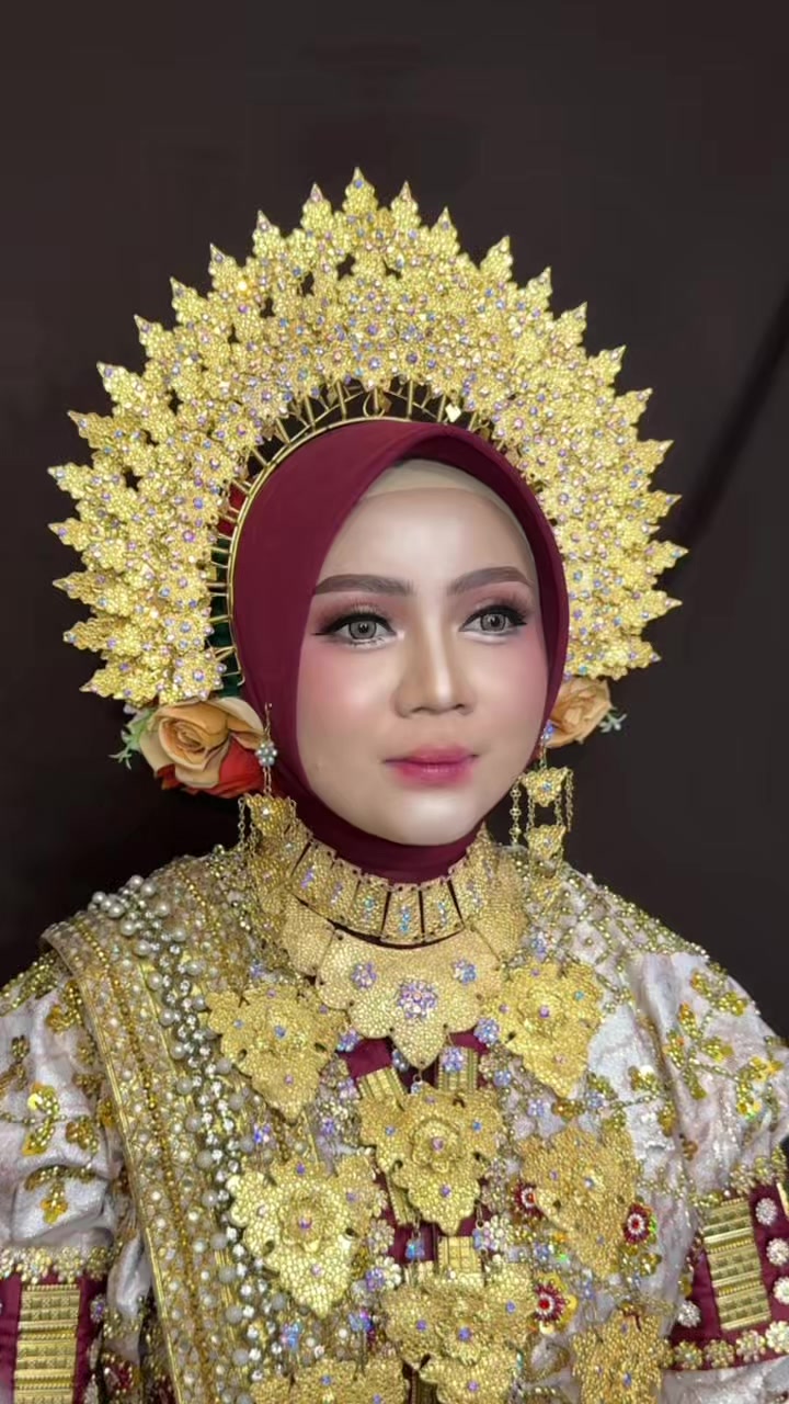 @zhulfa make up