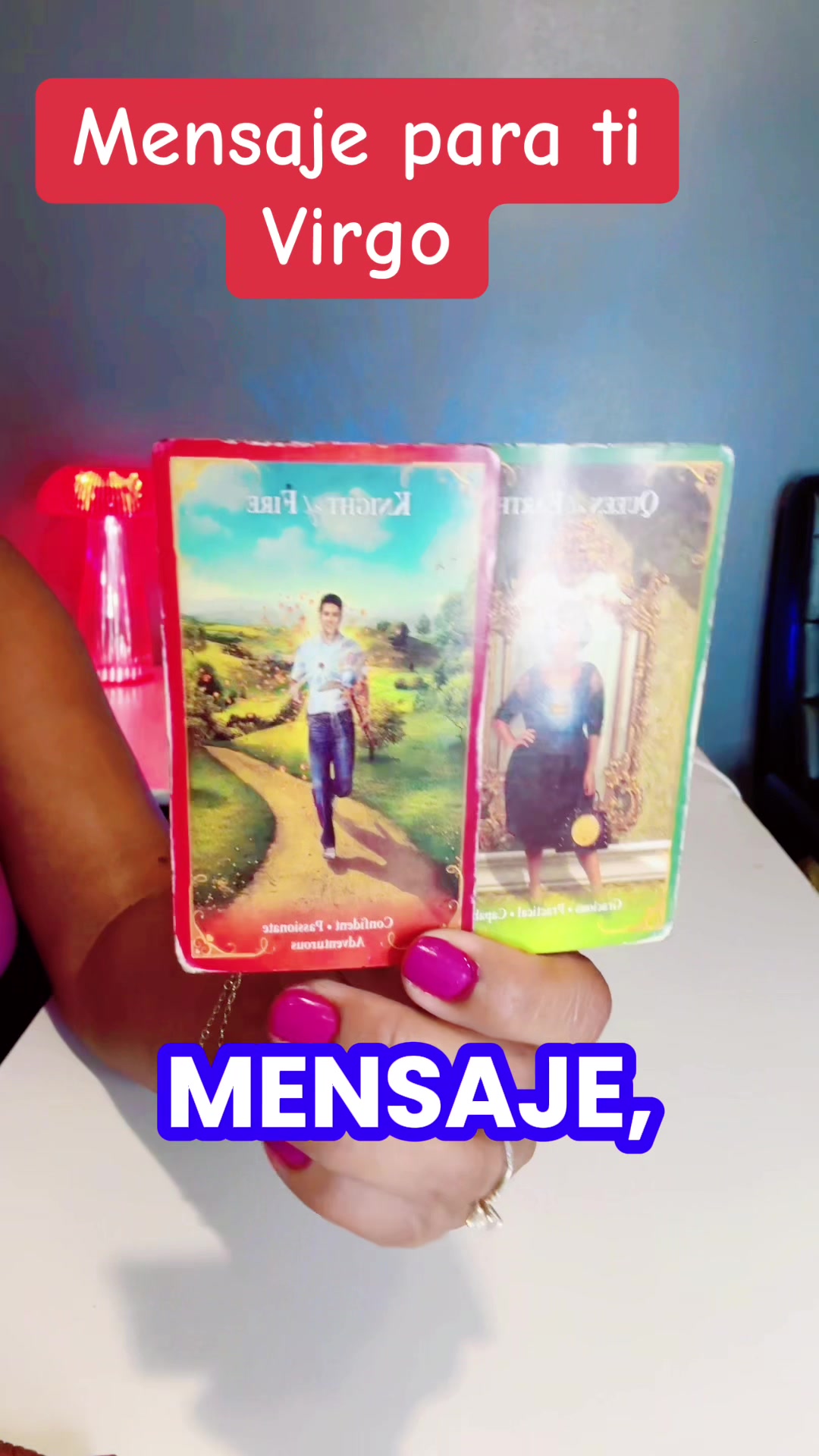 @lucy Tarot