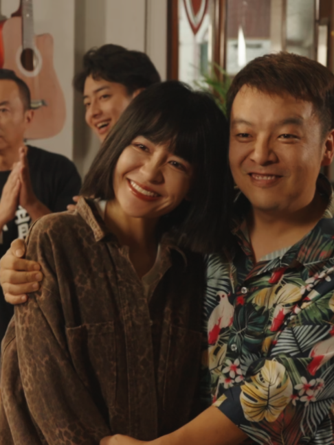 @陈翔六点半