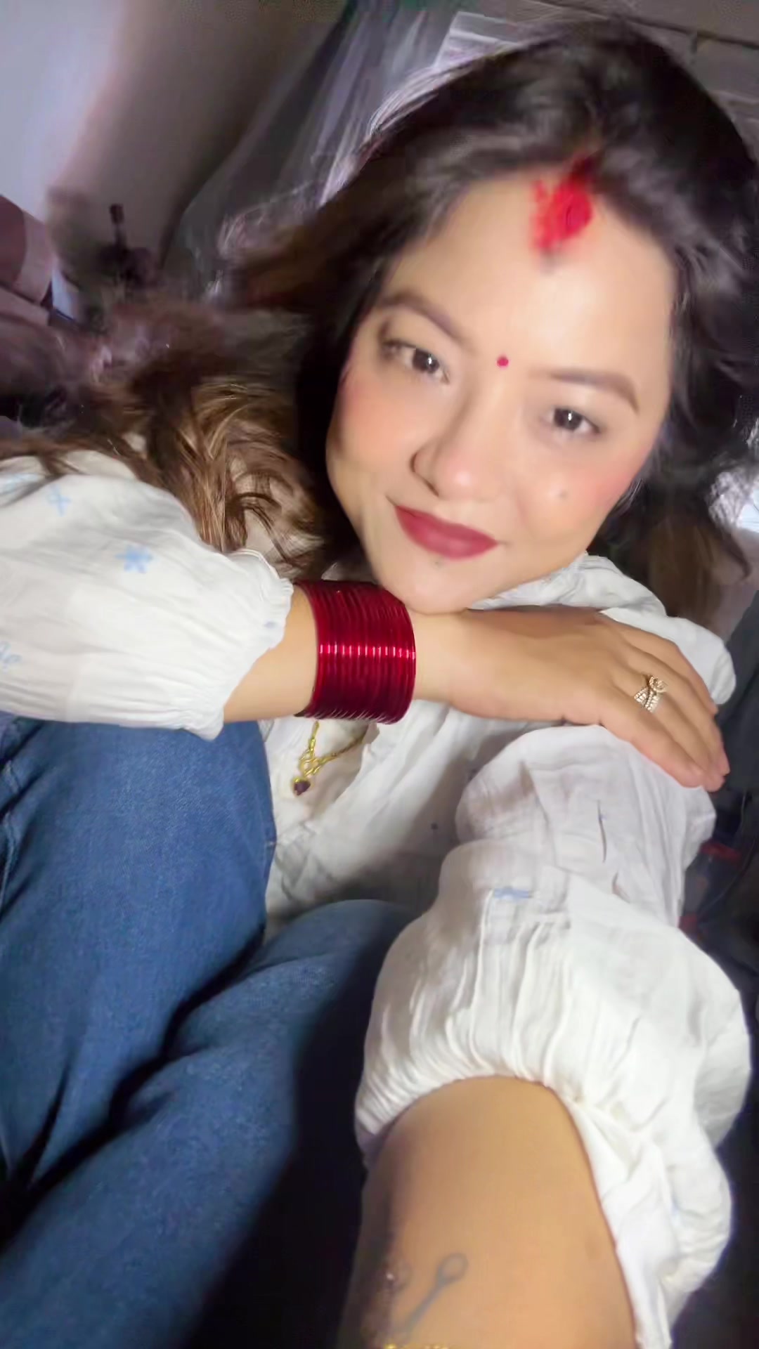 @Merina Shrestha🧿🧿🧿