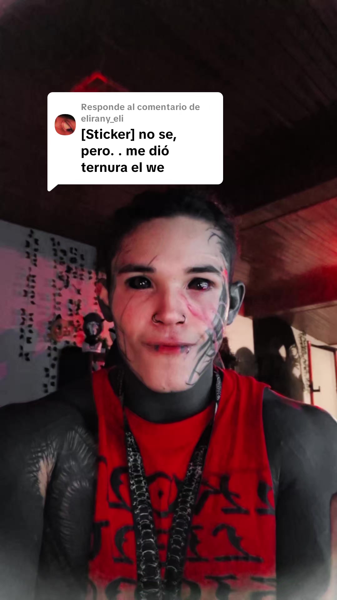 @LXRDAMON