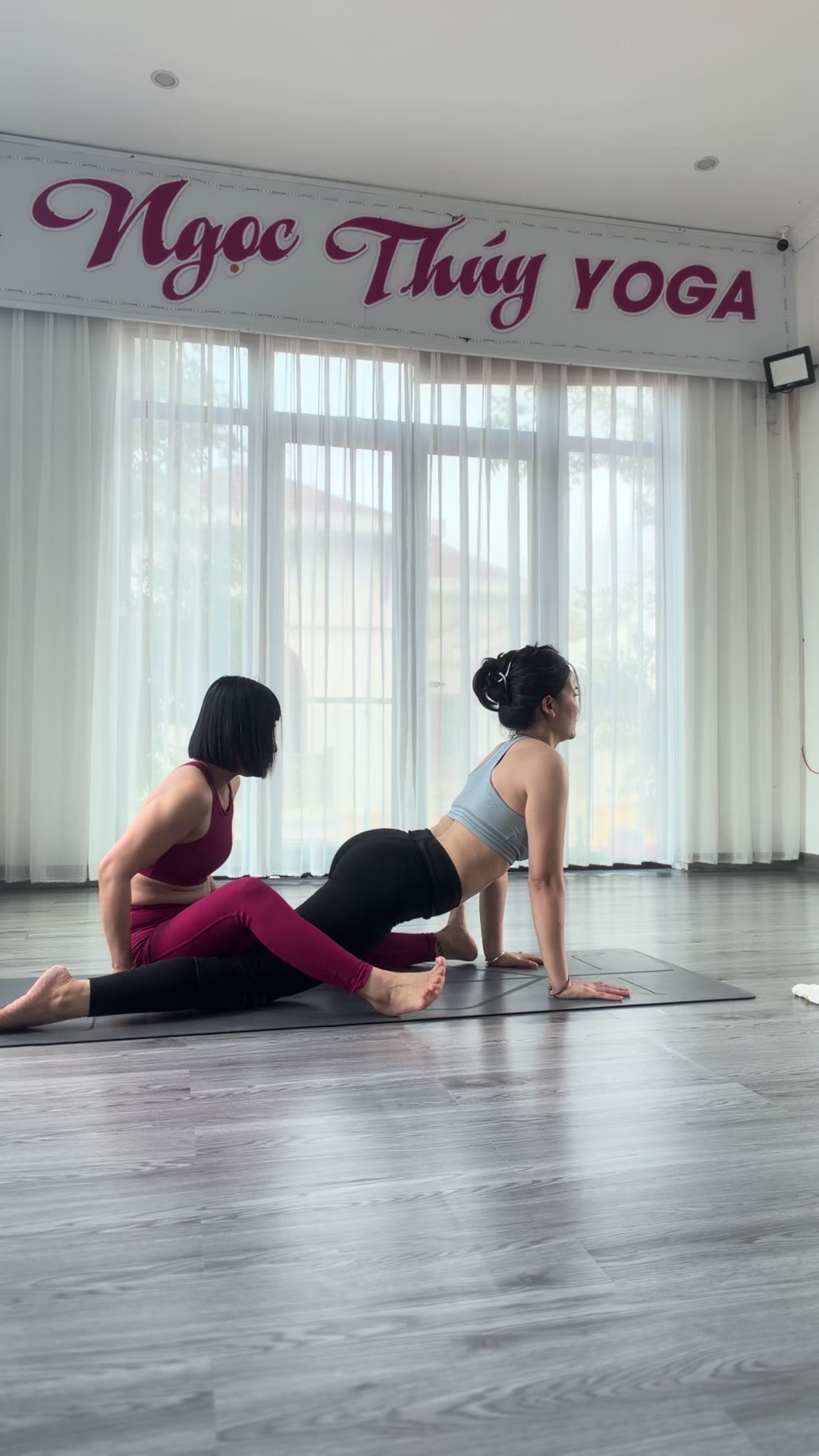 @Ngọc Thúy Kegel