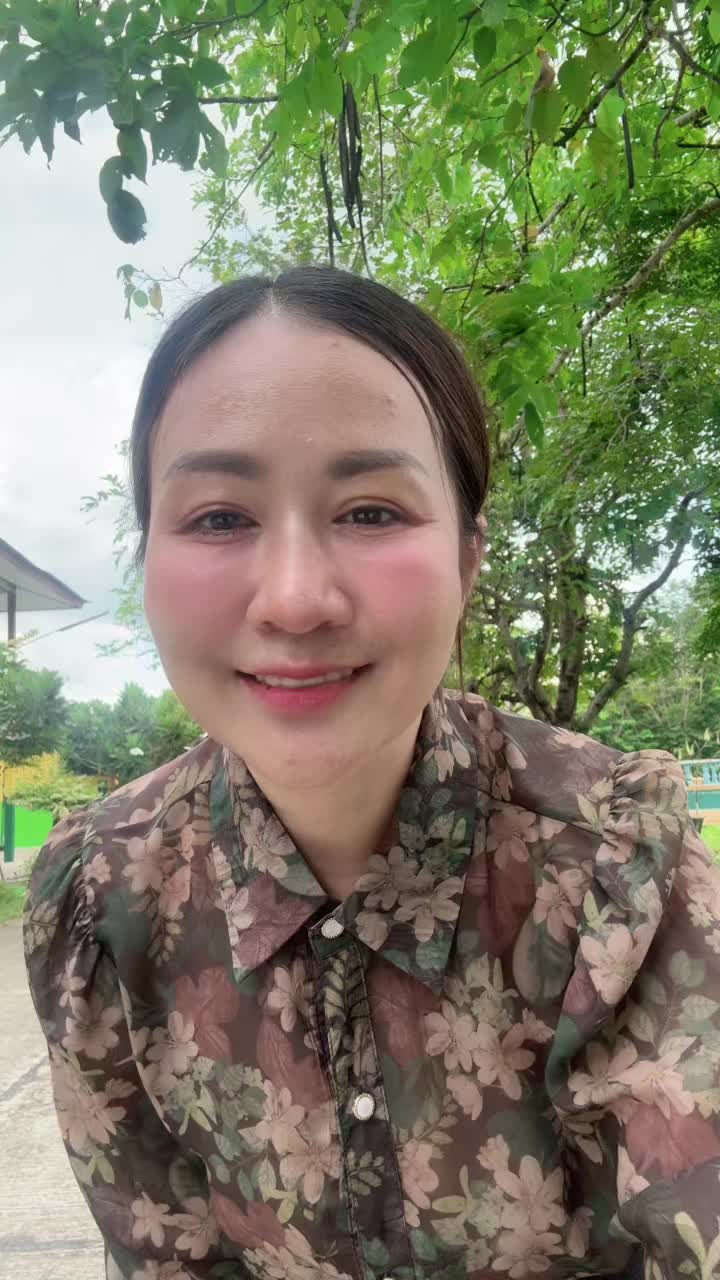 @ความสุขระหว่างก้าว 🤍🤍