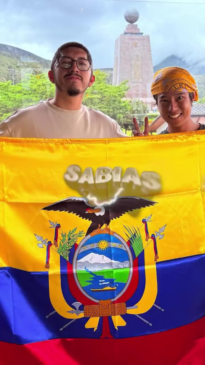 @¿SABÍAS QUE?