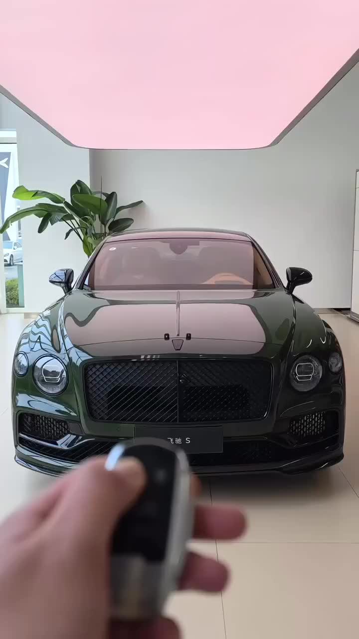 @Exotic Car hub