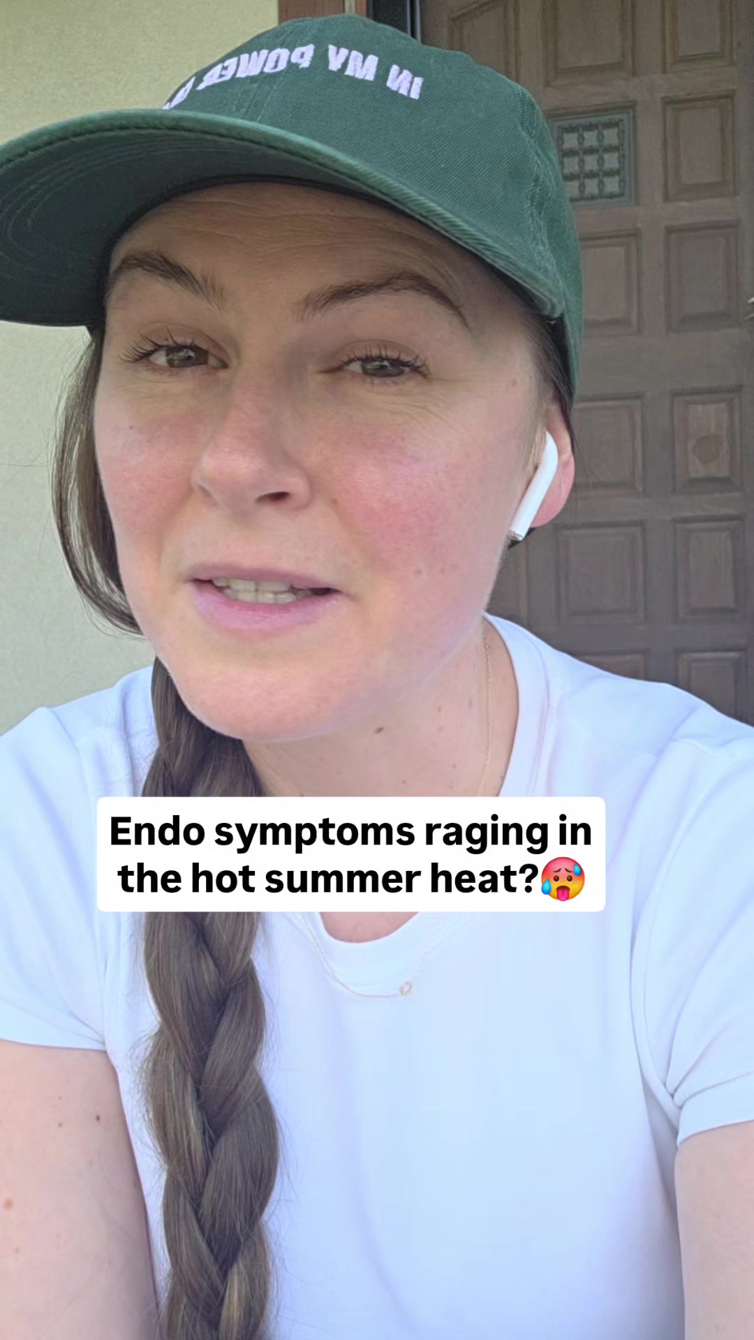 @Endometriosis Dietitian |Cindy