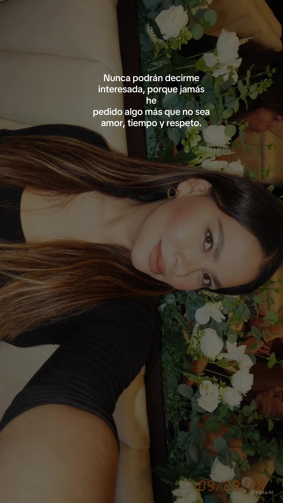 @Cassandra Rico 💋