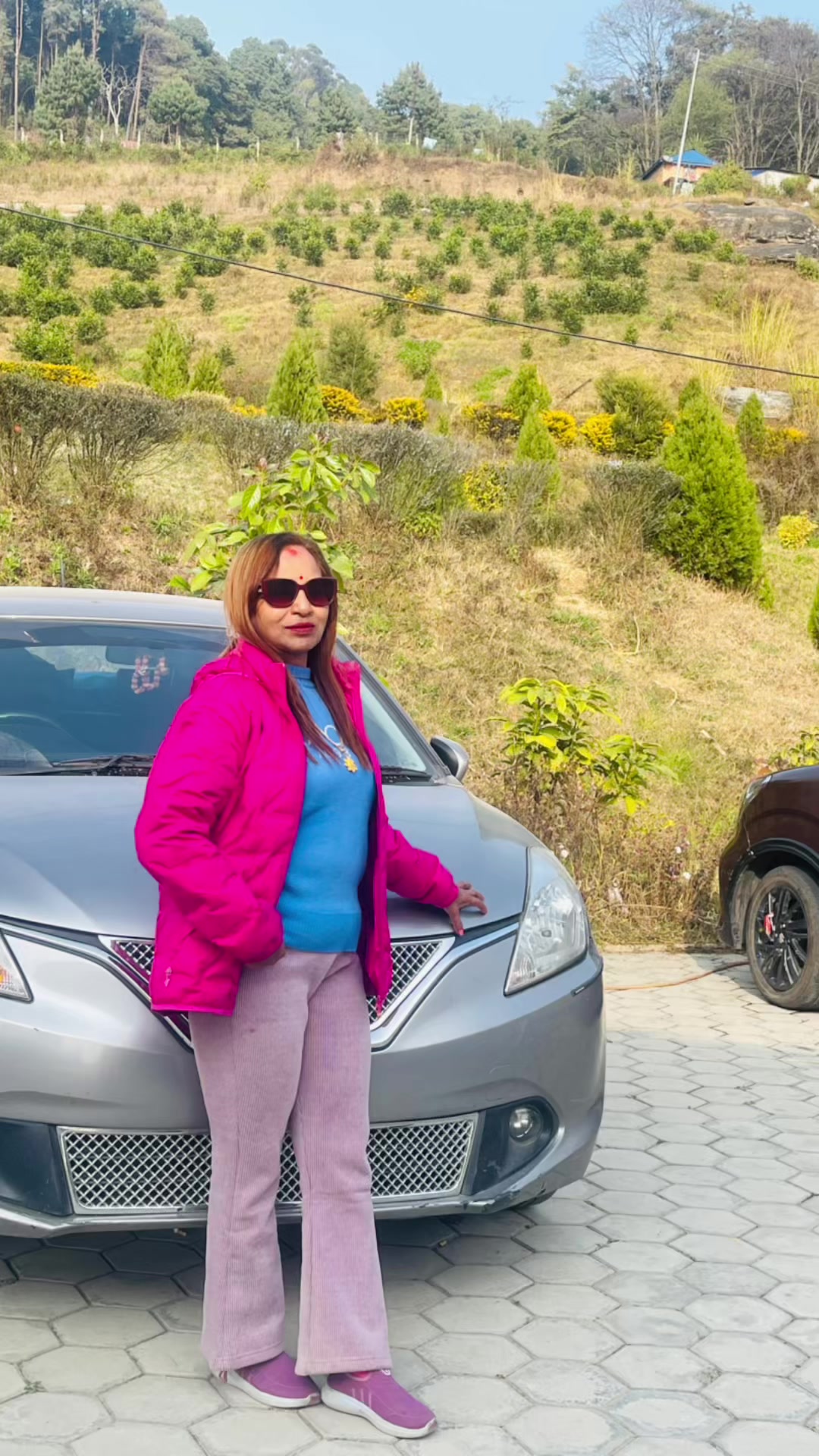 @Puspa Ghimire